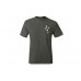 Jesus is My Sponsor T-Shirt Men's - Charcoal