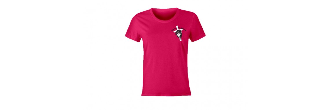 Pocket Sized Women's Magenta