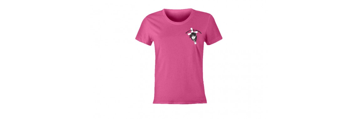 Pocket Sized Women's Pink
