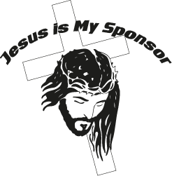 Jesus is My Sponsor
